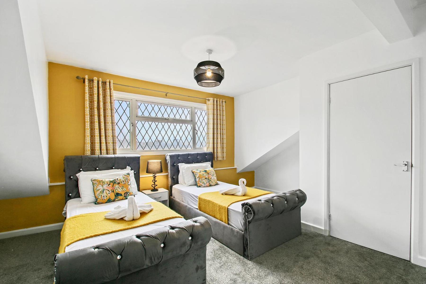 Home In Woodhouse, Leeds Leeds  Exterior photo